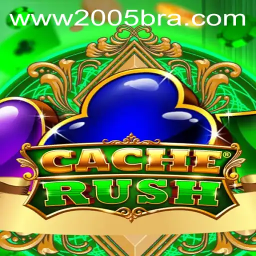 Discover the Thrilling World of CacheRush: A New Era in Online Gaming