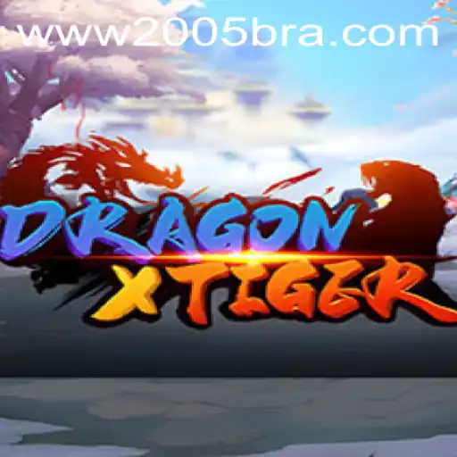 Discovering DragonXTiger: The Game of Strategy and Luck