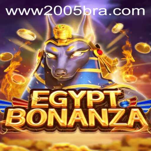 Discover the Exciting World of EgyptBonanza: A Thrilling Adventure with 2005bet
