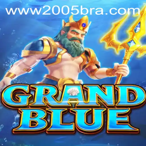 Exploring the Thrilling World of GRANDBLUE: A Deep Dive into the 2005bet Game