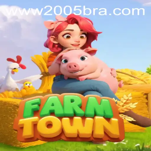 FarmTown: Cultivating Your Virtual Paradise with 2005bet