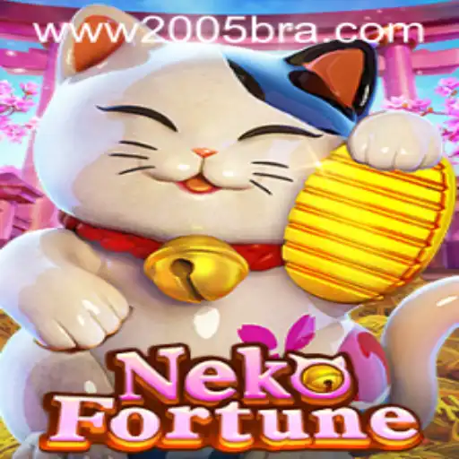 Unveiling NekoFortune: The 2005bet Adventure