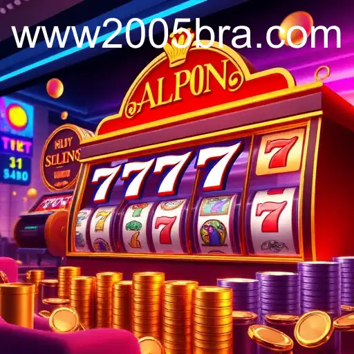 The Rise of Online Slots: Exploring the Fascination with 2005bet