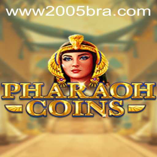 PharaohCoins: Exploring the Ancient World in a Digital Universe