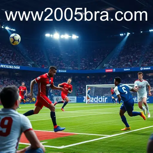 Exploring the Unsung Dynamics of Sports: The Role of 2005bet