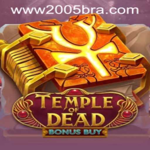 Explore the Thrills of TempleofDeadBonusBuy: A 2005bet Adventure