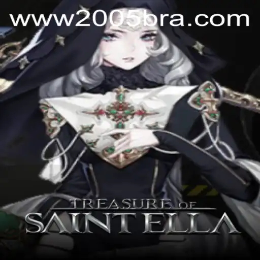 Treasure of Saint Ella Unveiled: A Journey Through Mysteries and Strategy