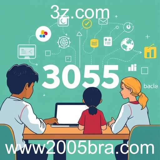 Inovação Digital Transforma Educação no Brasil