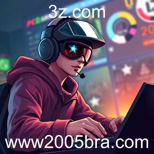 Crescimento do Mercado de Jogos Digitais em Português