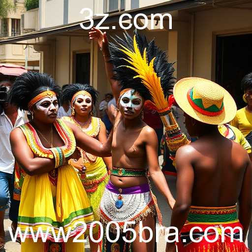 A Evolução de 2005bra.com: Novos Horizontes no Mundo dos Jogos