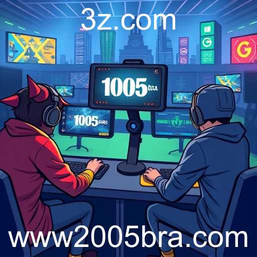 O Impacto dos Jogos Online no Brasil Atual