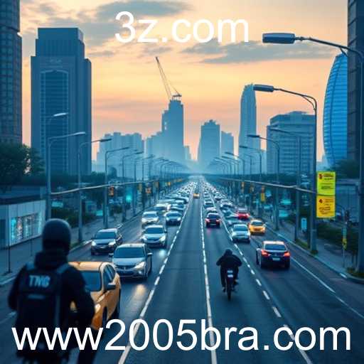 O Impacto das Novas Tecnologias no Brasil em 2025