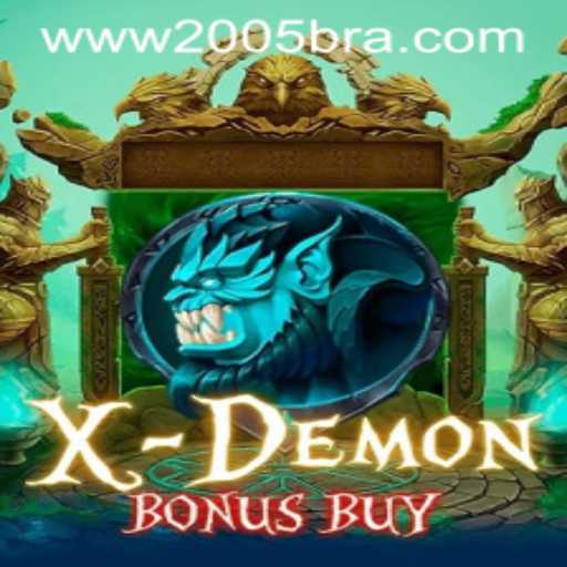 Exploring the Thrills of XDemonBonusBuy and 2005bet