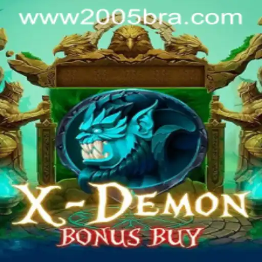 Exploring the Thrills of XDemonBonusBuy and 2005bet